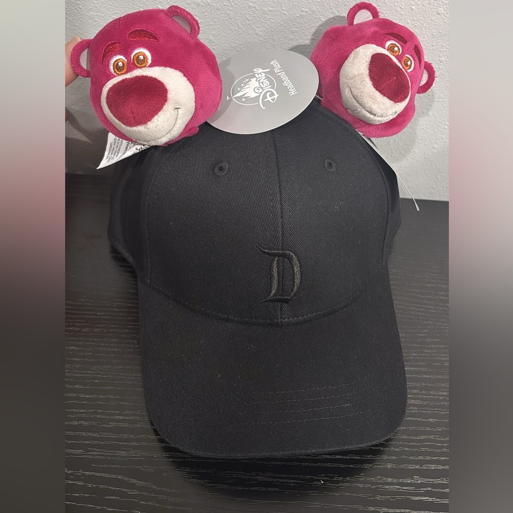 Disneyland Plushies for Customizable/Create Your Own hat or ears! PLUSHIES ONLY!
